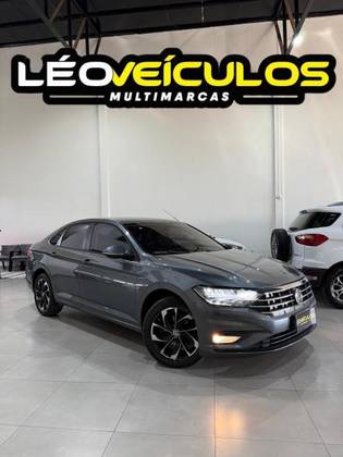 VOLKSWAGEN JETTA 1.4 250 TSI TOTAL FLEX COMFORTLINE TIPTRONIC